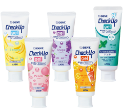 LION:Chek-Up gel